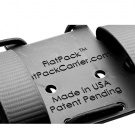 PHLSTER | Flatpack Tourniquet Carrier PHLSTER | Flatpack Tourniquet Carrier